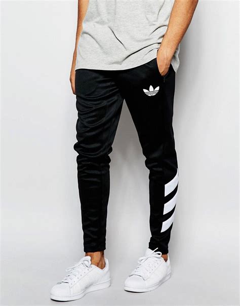 adidas schuhe asos|adidas original skinny joggers asos.